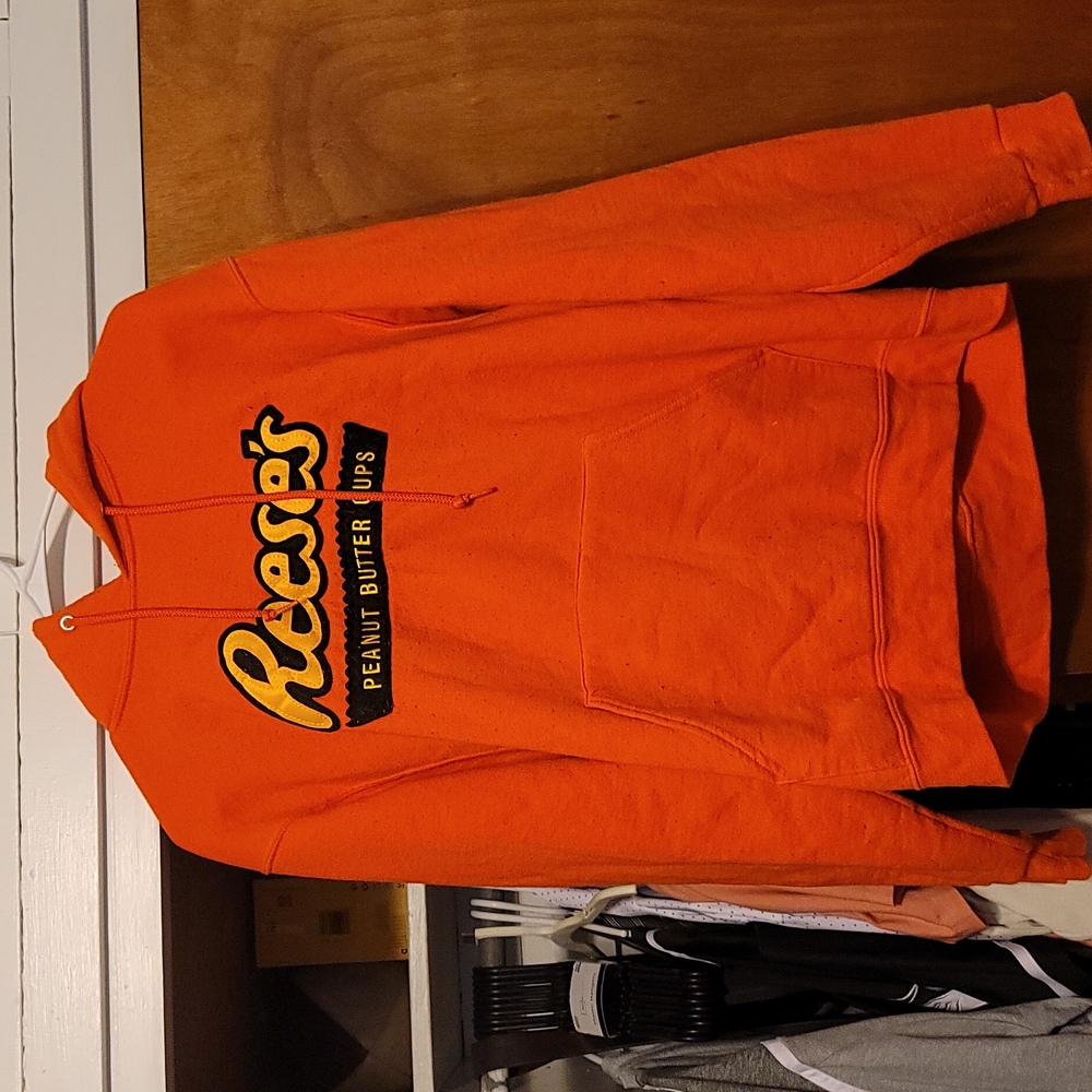 Reeses PBC Hoodie